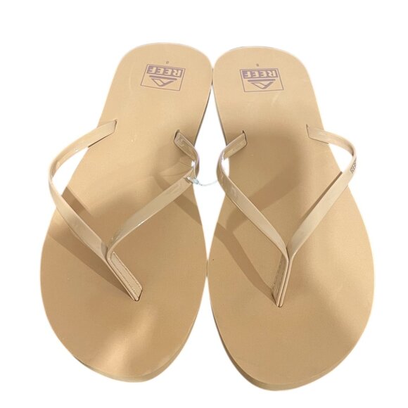 Reef Bliss Nights Flip Flop - Picture 2 of 3